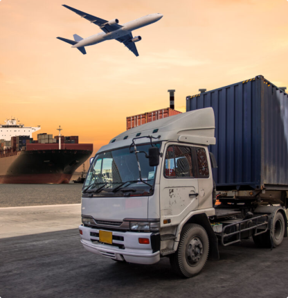 Trucker - image
